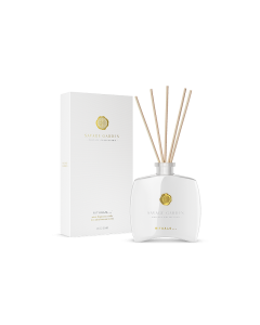 珍藏系列天然花园小号藤条香薰100ml