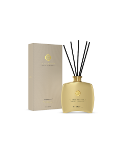 珍藏系列鸢尾根含羞草小号藤条香薰100ml