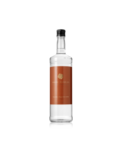 珍藏系列麂绒香草藤条香薰补充装1000ml
