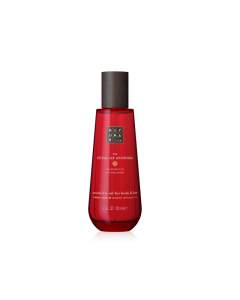 梵心仪式干爽护理油100ml