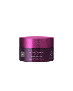 夜樱仪式粉糖身体磨砂膏250g