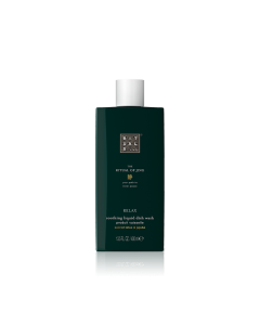 静仪式舒心洗洁精400ml