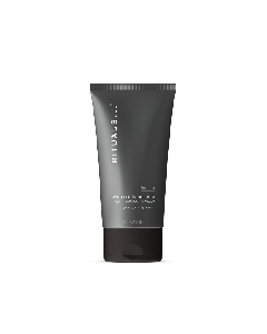 男士系列炭净面部磨砂膏125ml