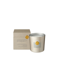 珍藏系列甜茉莉香薰蜡烛XL 1000g