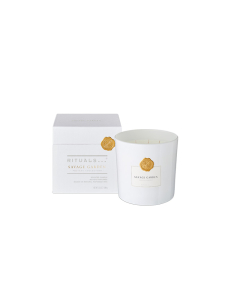 珍藏系列天然花园香薰蜡烛XL 1000g