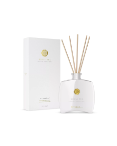 珍藏系列皇家清茶小号藤条香薰100ml