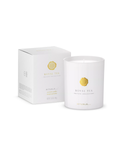 珍藏系列皇家清茶香薰蜡烛360g