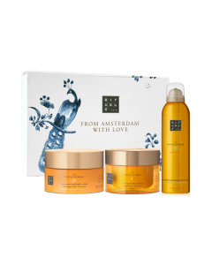 洗护礼盒_赋能仪式沐浴露200ml+磨砂膏250g+身体乳220ml