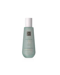 静仪式晚安干爽护理油100ml