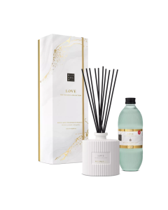 灵蕴系列钟情藤条香薰补充装礼盒500ml