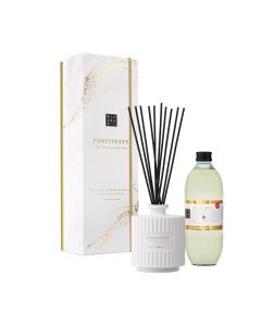 灵蕴系列逐光藤条香薰补充装礼盒500ml