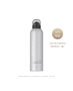 运动系列发泡沐浴露200ml