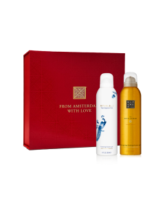 沐浴露2支装礼盒_阿姆斯特丹+赋能