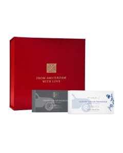 车载香薰2支装礼盒_琥珀麝香+阿姆斯特丹