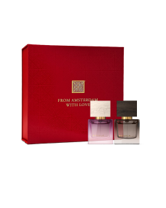 双韵香笺礼盒_香水15ml 2支装 天阶夜+影行者