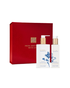 手护礼盒_阿姆斯特丹洗手液300ml+润手乳175ml