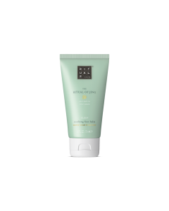 静仪式润足霜75ml