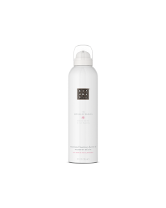 樱花仪式发泡沐浴露200ml