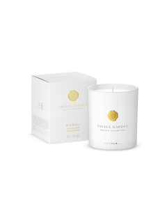 珍藏系列天然花园香薰蜡烛360g