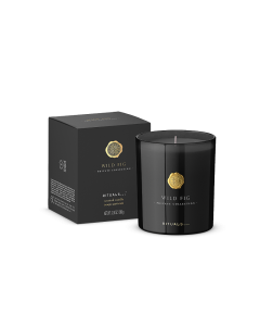 珍藏系列野无花果香薰蜡烛360g