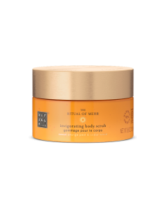 赋能仪式身体磨砂膏250g