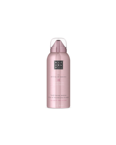 樱花仪式身体慕斯乳液150ml