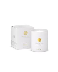 珍藏系列皇家清茶香薰蜡烛360g