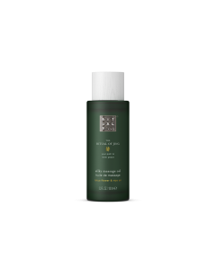 静仪式按摩油100ml