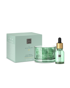 [新品]静仪式晚安晶石香薰20ml