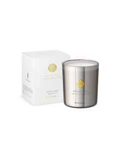 [新包装]珍藏系列皇家清茶香薰蜡烛360g