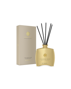 [新品]珍藏系列羊绒玫瑰小号藤条香薰100ml