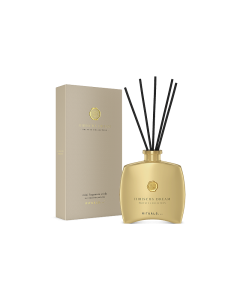 [新品]珍藏系列入梦木槿小号藤条香薰100ml