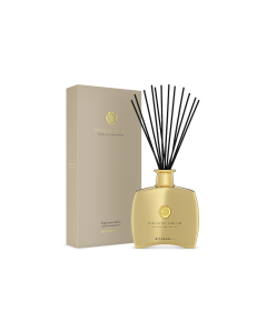 [新品]珍藏系列入梦木槿藤条香薰450ml