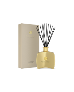 [新品]珍藏系列羊绒玫瑰藤条香薰450ml