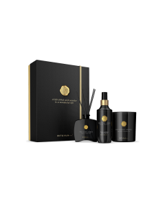 [新包装]珍藏系列珍贵琥珀奢华礼盒