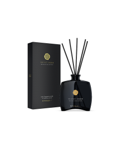 [新品]珍藏系列丝绒乌木小号藤条香薰100ml