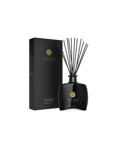 [新品]珍藏系列丝绒乌木藤条香薰450ml