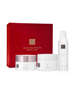 洗护礼盒_樱花仪式沐浴露200ml+磨砂膏250g+身体乳220ml