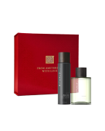 男士礼盒_剃须泡沫200ml+须后露100ml