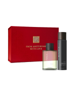 男士礼盒_剃须泡沫200ml+须后露100ml
